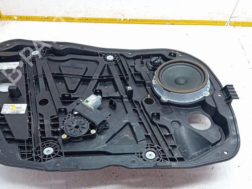 Used Front left window mechanism Front left window mechanism 26610918 26610918
