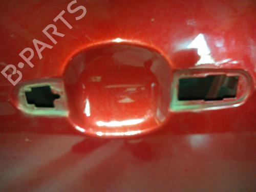 Left front door FORD FOCUS III 1.0 EcoBoost | BP22982613C2 