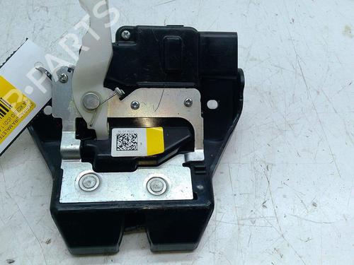 Used Tailgate lock Tailgate lock 37601715 37601715