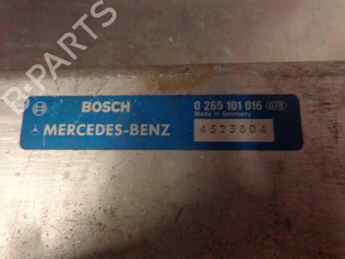 Control unit MERCEDES-BENZ 190 (W201)  | BP209960M11 