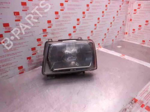 Used Right headlight Right headlight 135172 135172