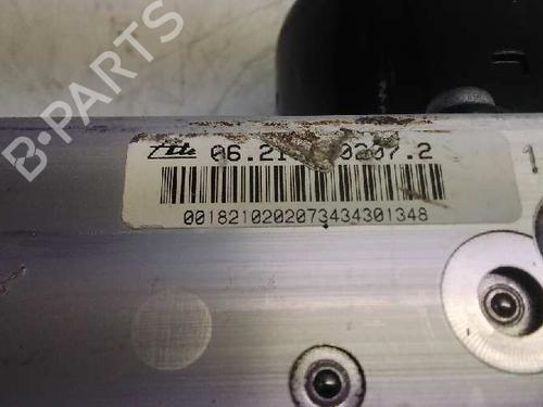 Control unit NISSAN PATHFINDER II (R50) 3.3 V6 4WD | BP25224846M11 