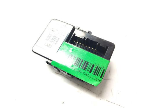 Electronic module KIA SPORTAGE III (SL) 1.7 CRDi | BP17363280M83 