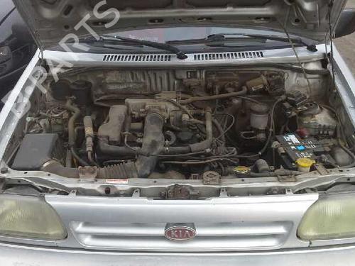 Right front indicator KIA PRIDE (DA)  | BP3690837C33 