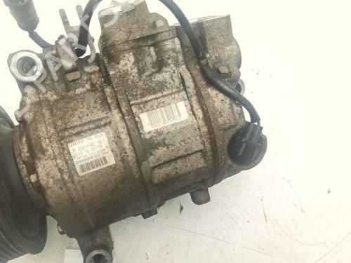 AC compressor AUDI A6 C7 (4G2, 4GC) 3.0 TDI quattro | BP30574428M34