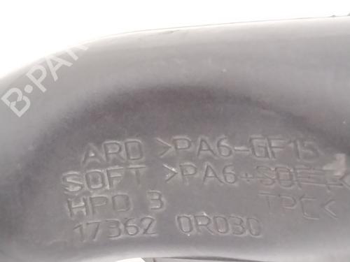 Pipe TOYOTA AVENSIS (_T25_)  | BP26503638M125 