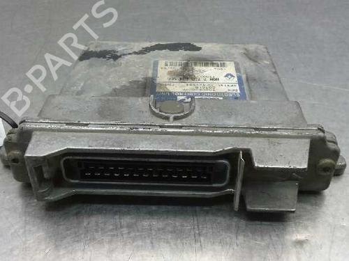 Motorstyringsenhet RENAULT CLIO II (BB_, CB_) [1998-2016]  1448839