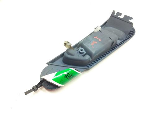 Rear left interior door handle MERCEDES-BENZ C-CLASS (W203) C 180 Kompressor (203.046) | BP17570386I15 