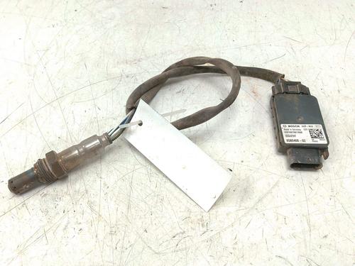 Used Electronic sensor Electronic sensor BMW X1 (F48) sDrive 18 d (150 hp) 40496249 40496249