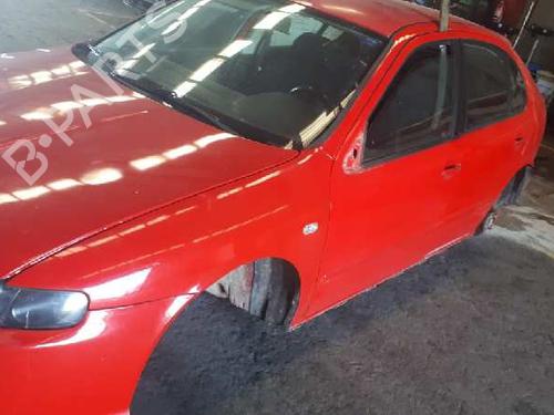 Air filter box SEAT LEON (1M1)  | BP16057583M87 