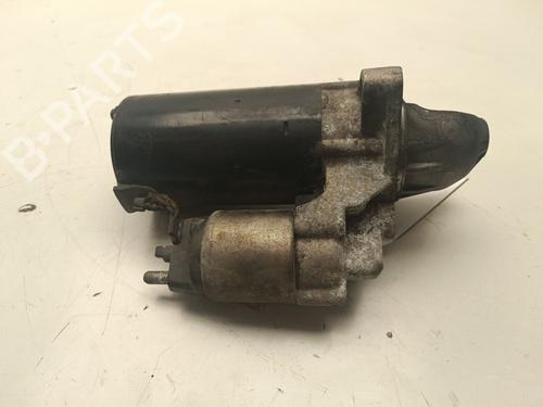 Used Starter BMW X5 (E70) 3.0 d (235 hp) 18084717