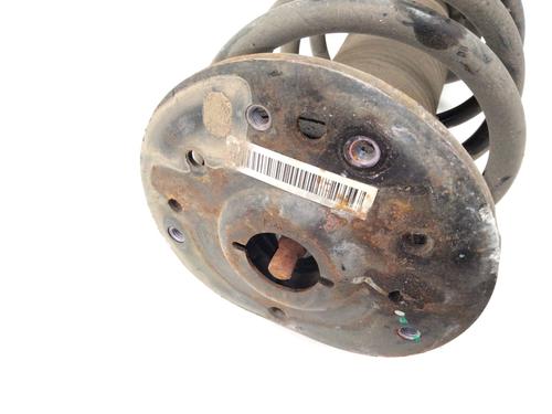 Left front shock absorber FORD S-MAX (CJ, WA6) 1.5 EcoBoost | BP26663121M16 