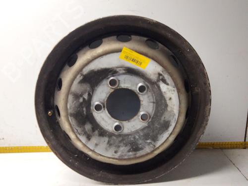 Jante RENAULT MASTER III Van (FV) 2.3 dCi 125 FWD (FV0C, FV0D, FV0G, FV0H, FV0J, FV0K,... (125 hp) 31312970