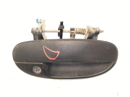 Used Front right exterior door handle DAEWOO LANOS (KLAT) [1997-2025]  24053070