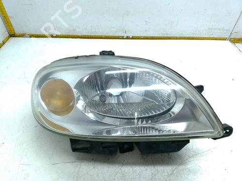Used Right headlight CITROËN SAXO (S0, S1) 1.5 D (57 hp) 29631293