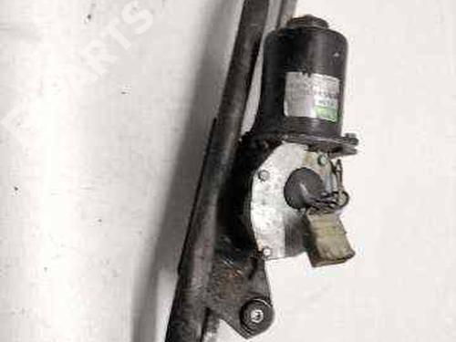 Used Front wiper motor Front wiper motor CITROËN SAXO (S0, S1) 1.1 X, SX (60 hp) 11057083 11057083