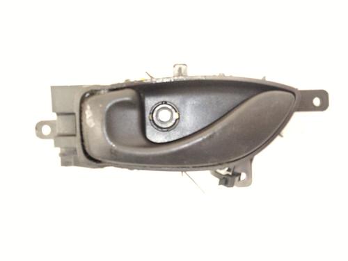 Used Front left interior door handle RENAULT KOLEOS I (HY_) 2.0 dCi (HY0K) (150 hp) 24553562