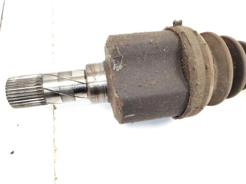Left front driveshaft FIAT DUCATO Platform/Chassis (250_) 160 Multijet 2,3 D | BP32745036M38 - Image 3