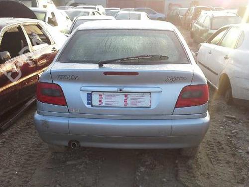 Engine control unit (ECU) CITROËN XSARA (N1)  | BP150923M57 