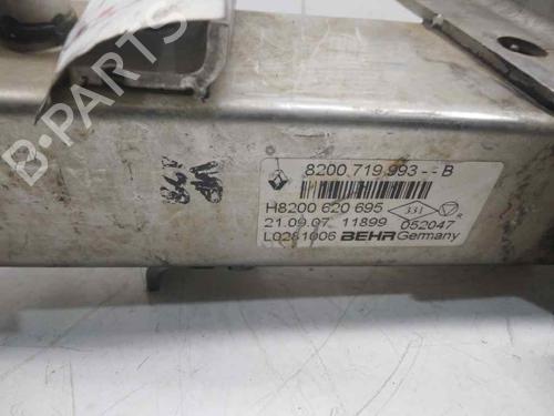 Egr NISSAN X-TRAIL II (T31)  | BP17034226M69 