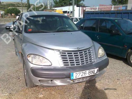 CHRYSLER PT CRUISER (PT_) 2.0 (141 hp) 26371