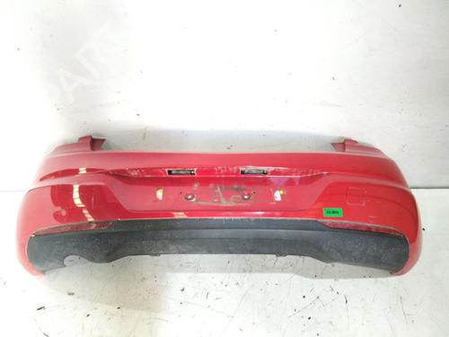 Used Rear bumper OPEL ASTRA K (B16) [2015-2022]  15830916