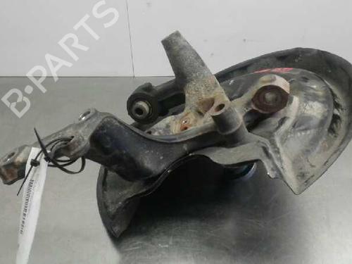 Left rear steering knuckle VW TOURAN (1T1, 1T2)  | BP2524802M27 
