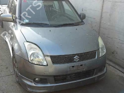 Left front fog light SUZUKI SWIFT III (MZ, EZ) | BP1919012C30 - Image 3