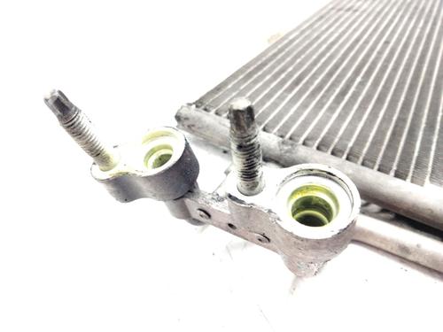 AC radiator FORD FIESTA V (JH_, JD_)  | BP17949078M32 