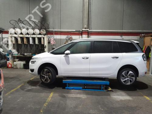 Start/Stop ECU CITROËN C4 Picasso II 2.0 BlueHDi 150 | BP23085993M59 - Image 9