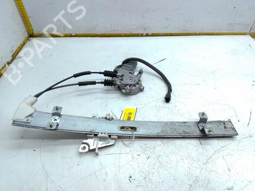 Front left window mechanism KIA RIO I Hatchback (DC) 1.5 16V | BP29887501C22