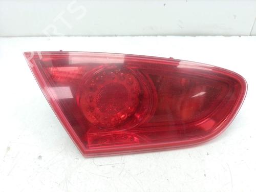 Used Left tailgate light Left tailgate light SEAT LEON (1P1) 1.4 TSI (125 hp) 39746551 39746551