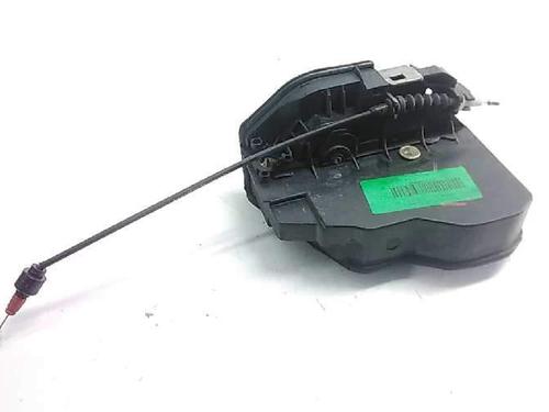 Front left lock BMW 7 (E65, E66, E67) | BP13044595C98 - Image 2
