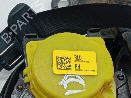 Front right seatbelt KIA XCEED (CD) 1.0 T-GDI | BP27806740I25 - Image 3