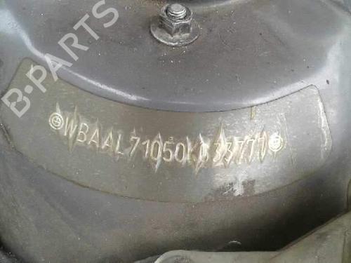 Engine control unit (ECU) BMW 3 (E46) 320 d | BP7303618M57 - Image 17