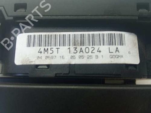 Headlight switch FORD FOCUS II (DA_, HCP, DP) | BP8809765I24
