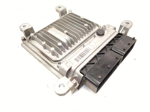 Engine control unit (ECU) MERCEDES-BENZ C-CLASS (W205) C 220 BlueTEC / d (205.002, 205.004) | BP23276733M57 