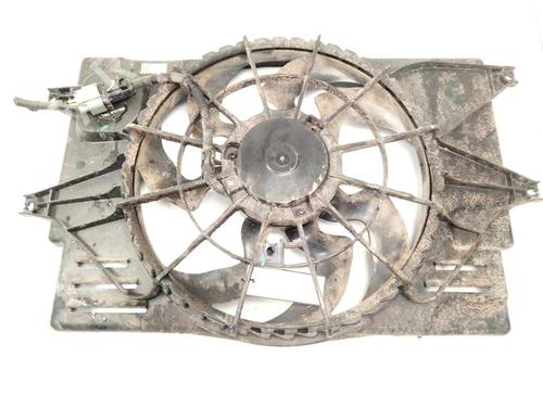 Ventilateur radiateur HYUNDAI i30 (PDE, PD, PDEN) 1.6 CRDi (95 hp) 28732338