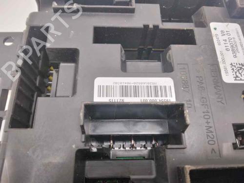 Fuse box BMW 3 Touring (F31) 320 d | BP14975269E1 