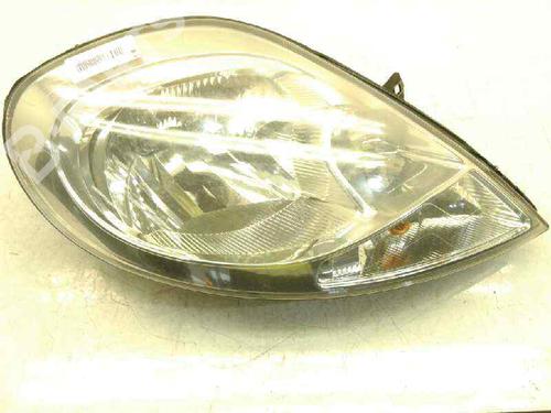 Used Right headlight Right headlight RENAULT TRAFIC II Bus (JL) 2.5 dCi 115 (114 hp) 10194454 10194454