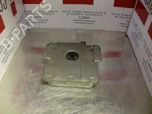 Engine control unit (ECU) CITROËN XANTIA (X2) 1.8 i 16V | BP156601M57