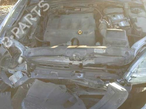 Commande Chauffage CITROËN XSARA (N1)  | BP796574I5 