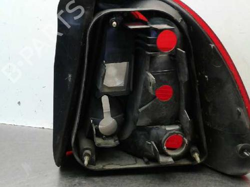 Left taillight ROVER 400 II (RT)  | BP4394480C34 