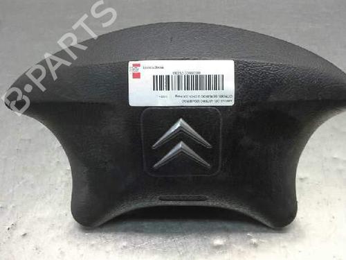 Used Driver airbag Driver airbag 3144598 3144598