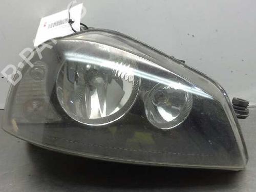 Used Right headlight SEAT AROSA (6H1) 1.4 (60 hp) 2524814