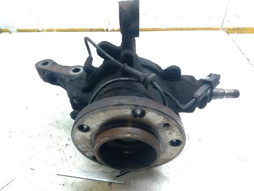 Used Left front steering knuckle Left front steering knuckle 32393785 32393785