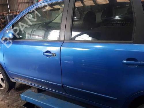 Front right interior door handle NISSAN NOTE (E11, NE11) | BP19033370I14 - Image 10