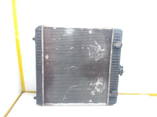 Water radiator MERCEDES-BENZ 123 Saloon (W123) 230 E (123.223) | BP22720512M31 