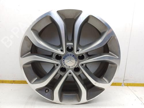 Used Rim MERCEDES-BENZ C-CLASS (W205) C 220 BlueTEC / d (205.002, 205.004) (170 hp) 23526280