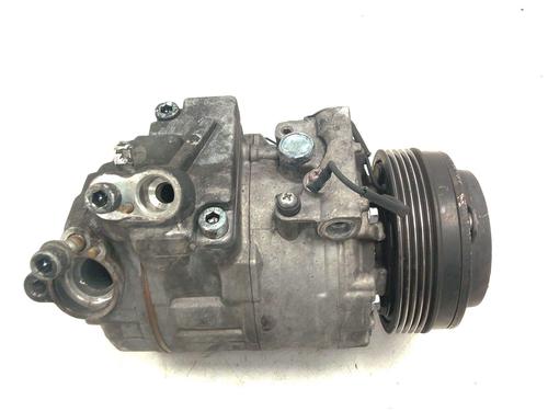 AC compressor BMW X5 (E53) 3.0 d | BP38409906M34 - Image 3